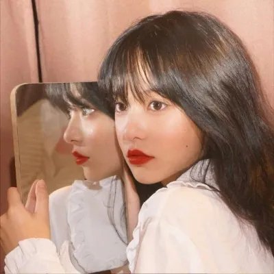 爱的算法