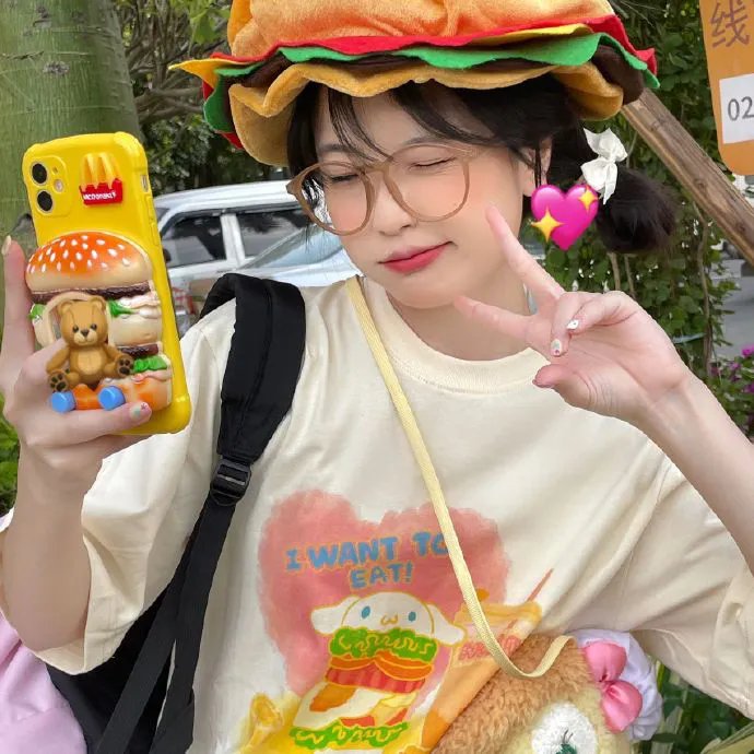 大众情性粤语