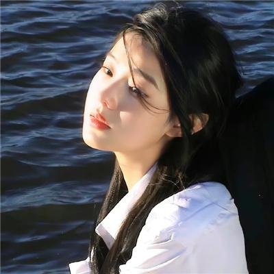 七位女俘虏